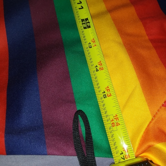 Rainbow Romper 😍 - Picture 8 of 12